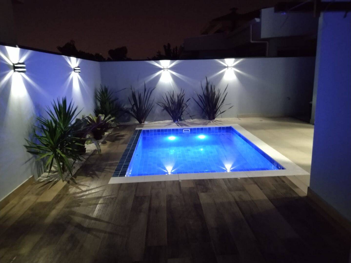 Casa de Condomínio, 3 quartos - Foto 6