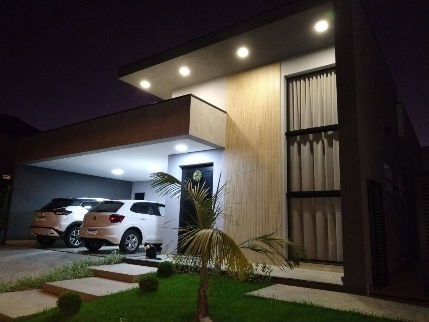 Casa de Condomínio, 3 quartos - Foto 2
