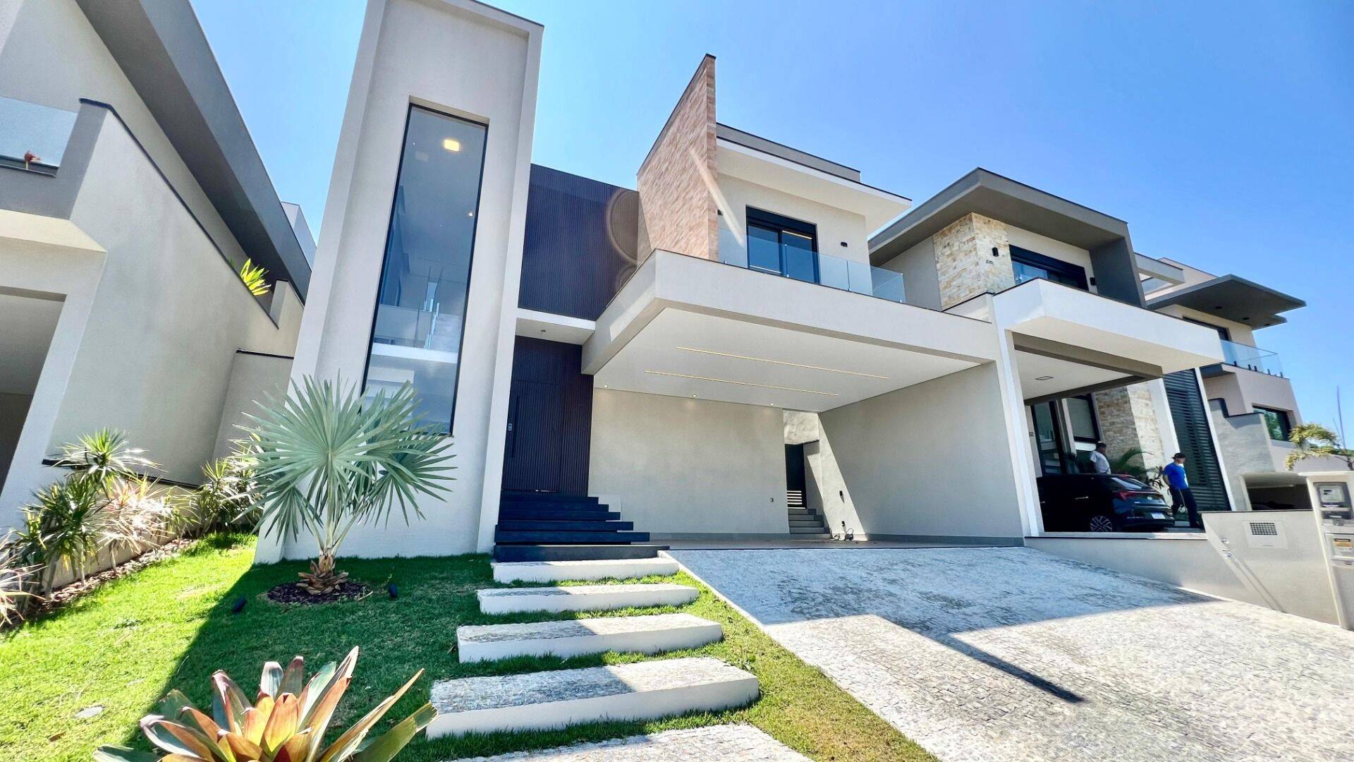 Casa, 3 quartos, 310 m² - Foto 2