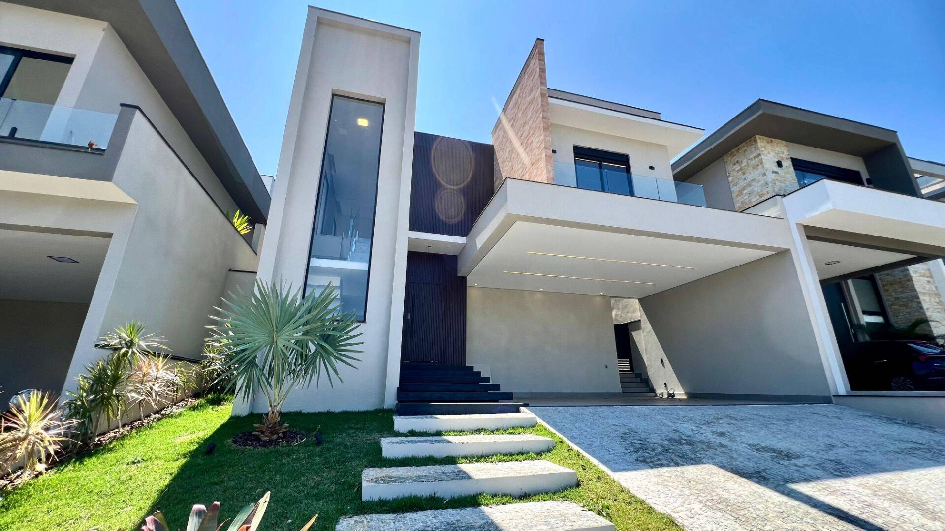 Casa, 3 quartos, 310 m² - Foto 3