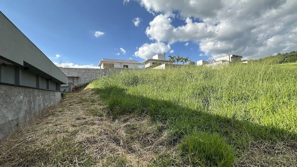 Terreno, 508 m² - Foto 1