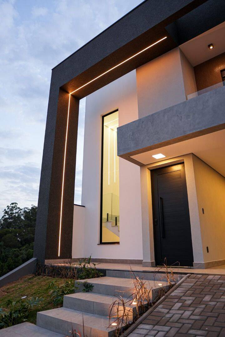 Casa, 3 quartos, 230 m² - Foto 2