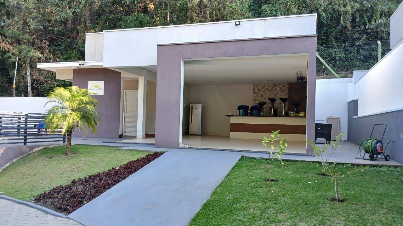 Casa, 3 quartos, 230 m² - Foto 24