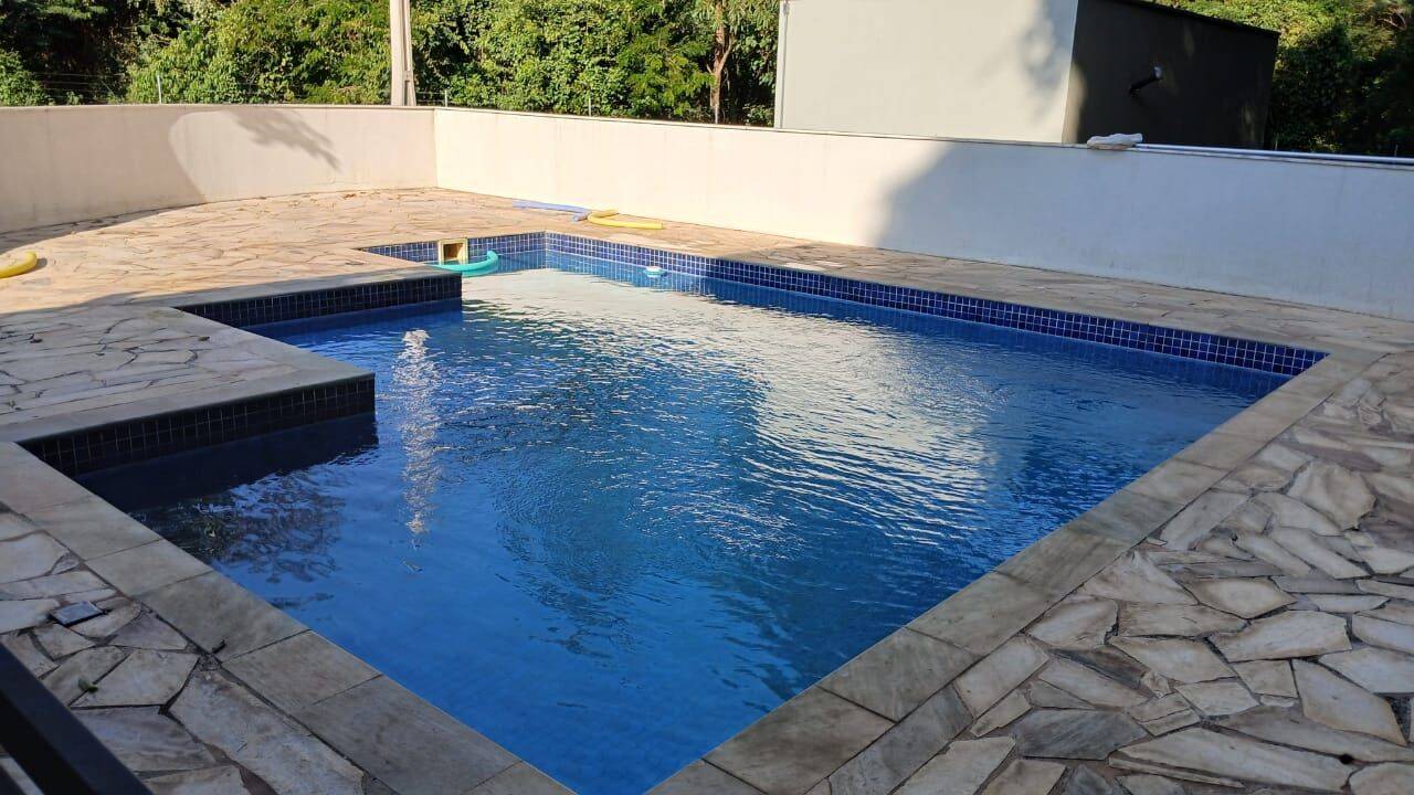 Casa, 3 quartos, 230 m² - Foto 25