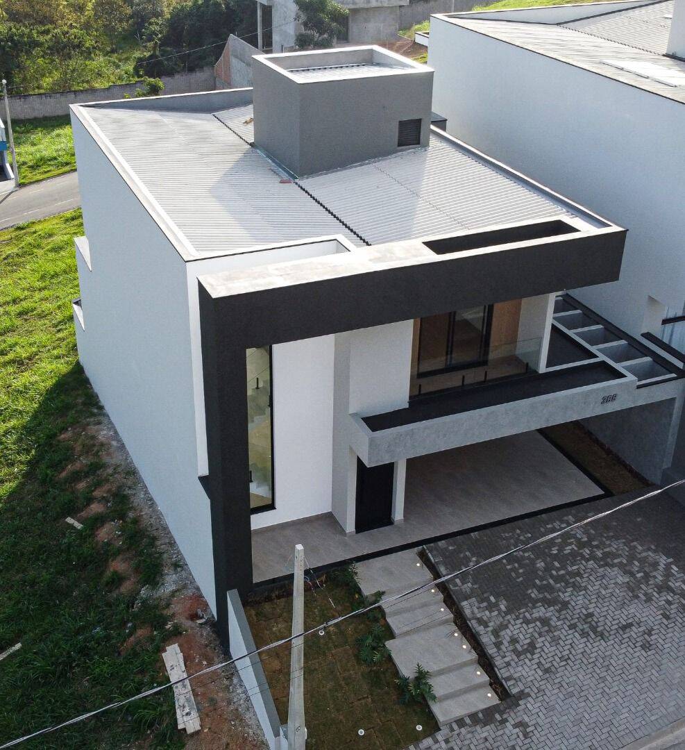 Casa, 3 quartos, 230 m² - Foto 26