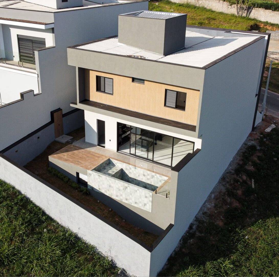 Casa, 3 quartos, 230 m² - Foto 27