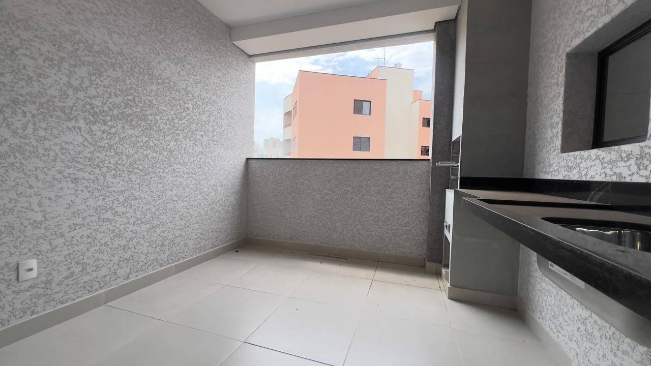 Apartamento, 3 quartos, 79 m² - Foto 4