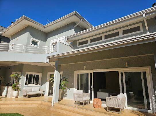 Casa, 4 quartos, 392 m² - Foto 2