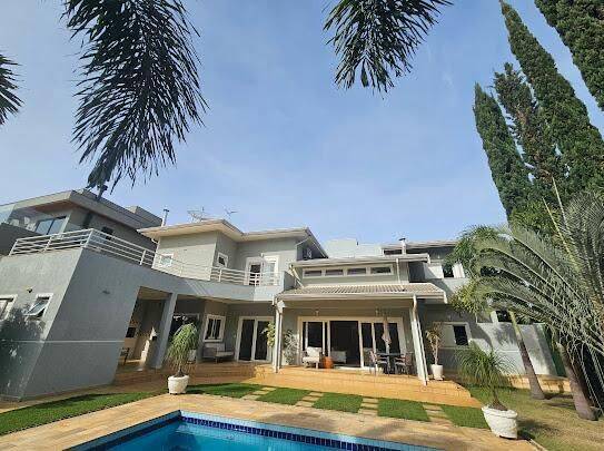 Casa, 4 quartos, 392 m² - Foto 3