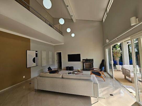 Casa, 4 quartos, 392 m² - Foto 7