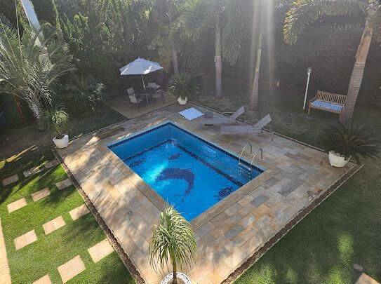 Casa, 4 quartos, 392 m² - Foto 10