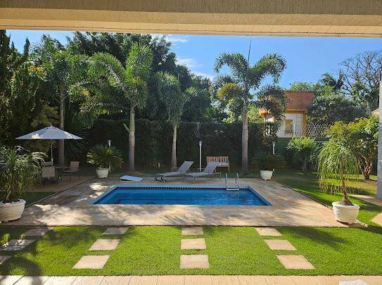 Casa, 4 quartos, 392 m² - Foto 12