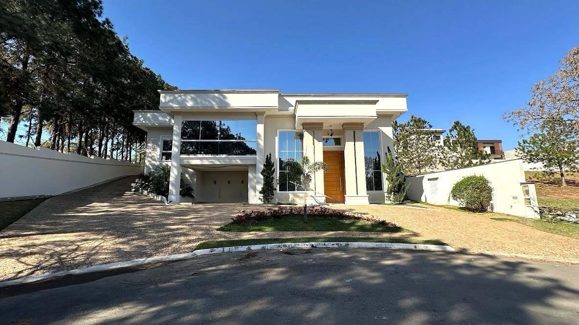 Casa, 4 quartos, 1030 m² - Foto 1