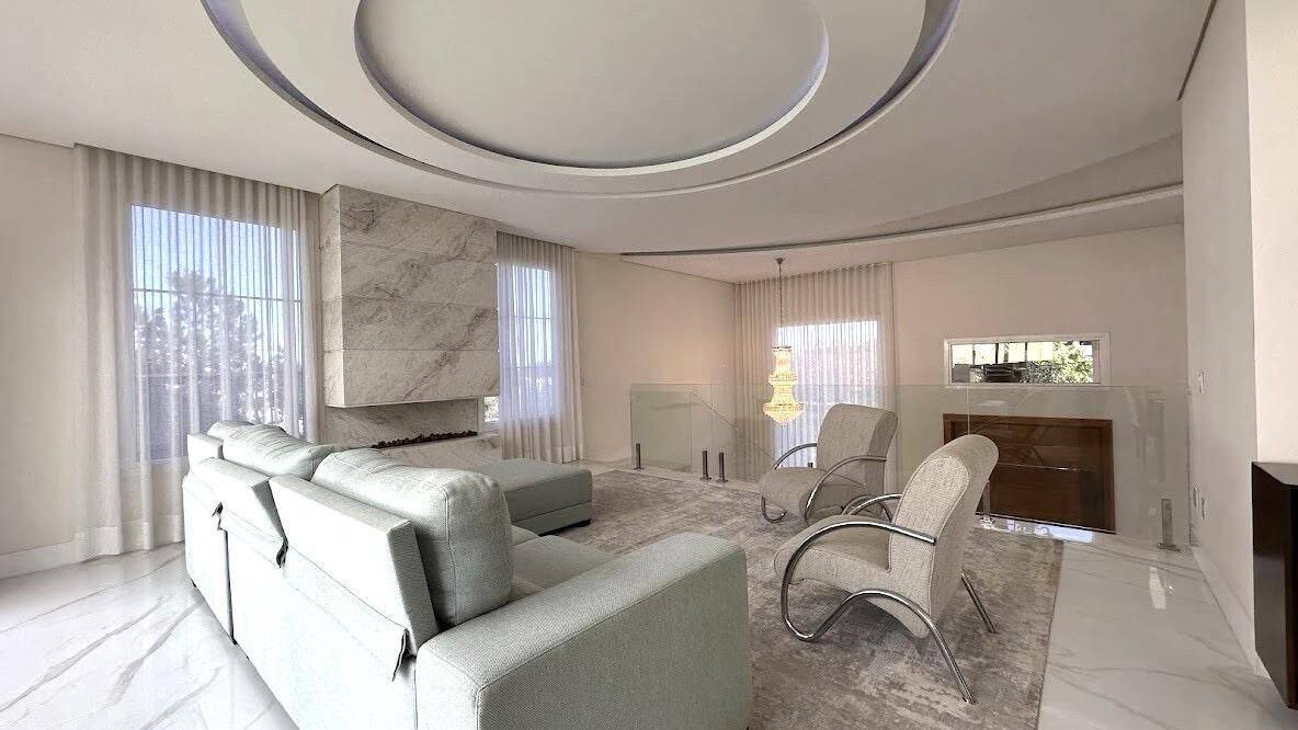 Casa, 4 quartos, 1030 m² - Foto 8