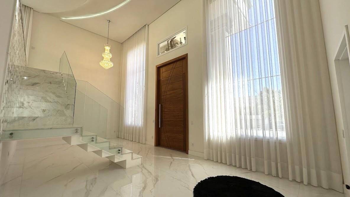 Casa, 4 quartos, 1030 m² - Foto 4