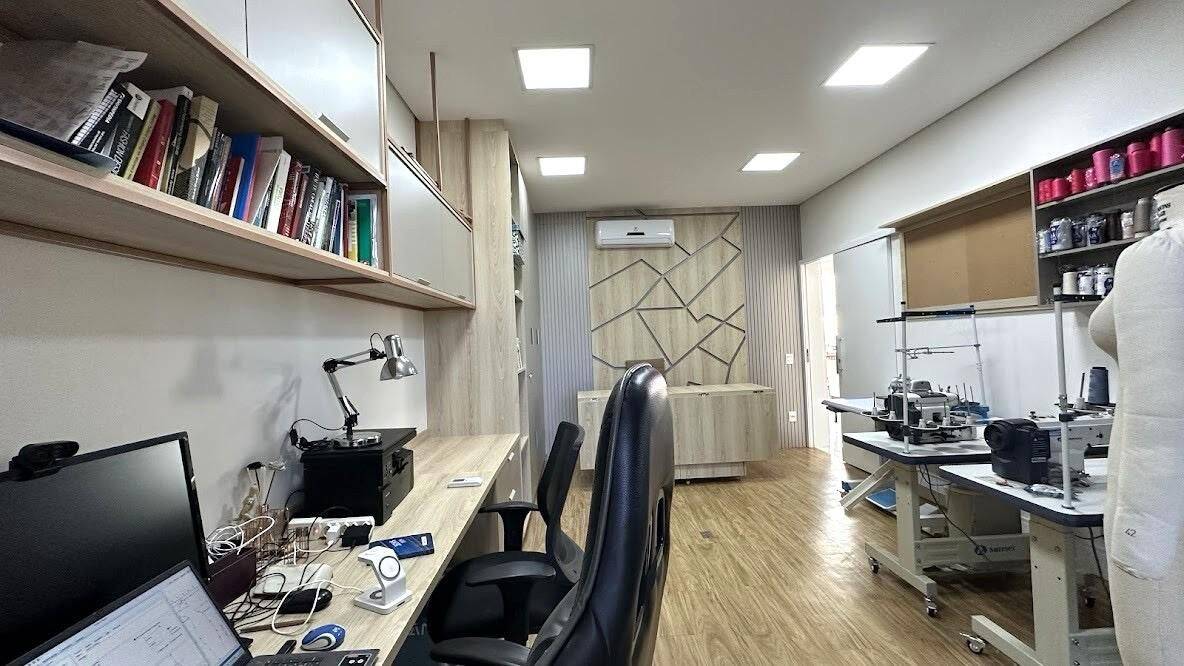 Casa, 4 quartos, 1030 m² - Foto 20