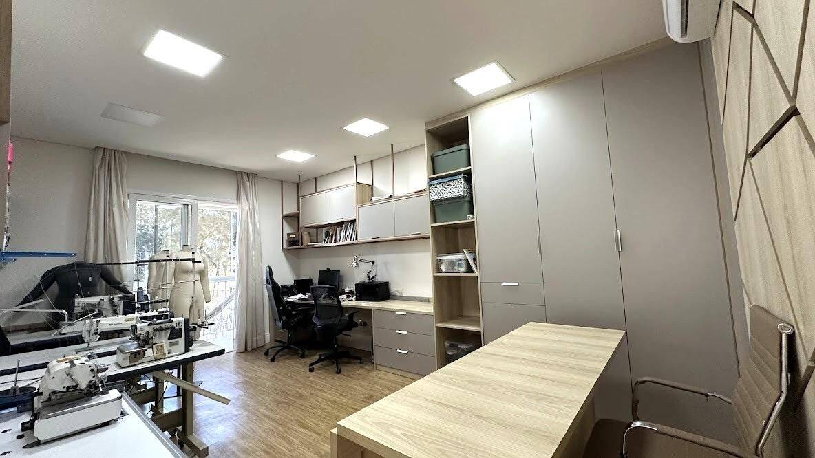 Casa, 4 quartos, 1030 m² - Foto 21