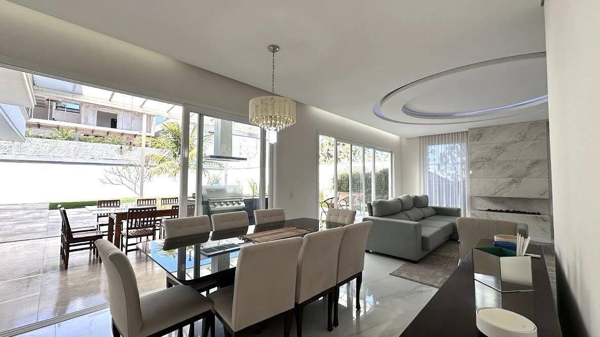 Casa, 4 quartos, 1030 m² - Foto 10