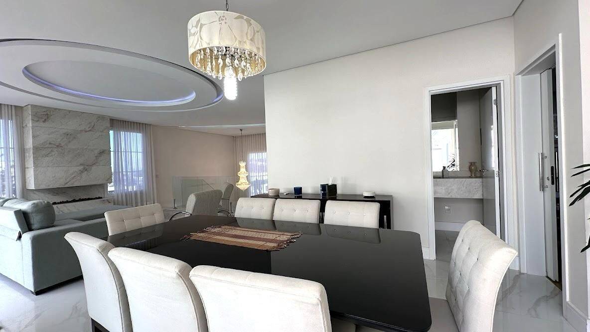 Casa, 4 quartos, 1030 m² - Foto 13