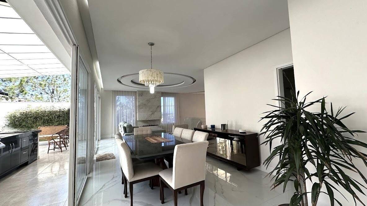 Casa, 4 quartos, 1030 m² - Foto 11
