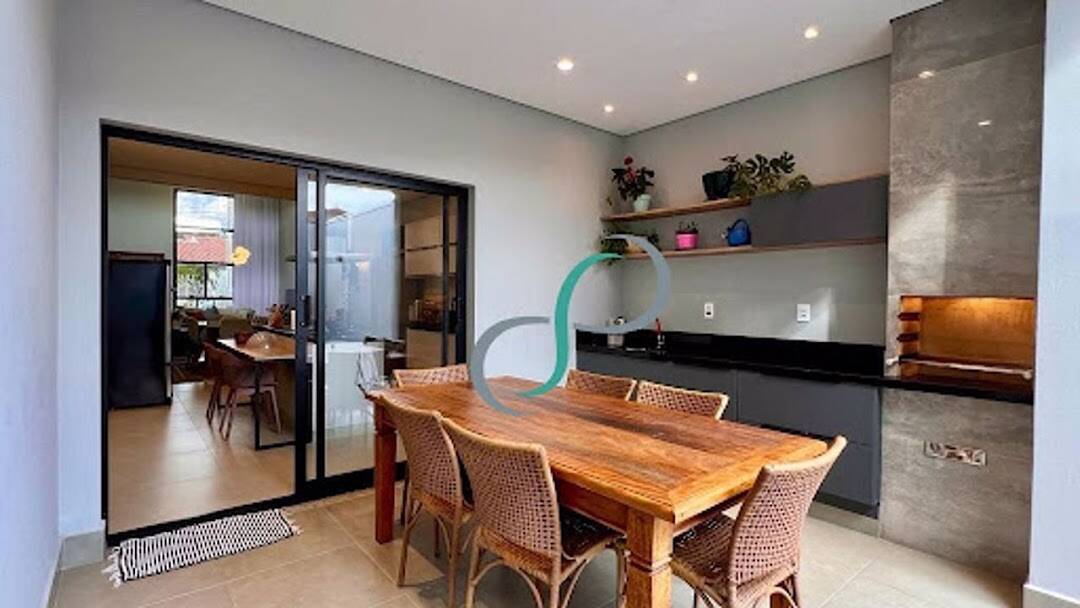Casa, 3 quartos, 199 m² - Foto 24