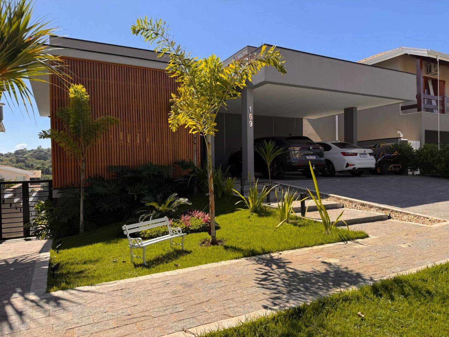 Casa, 3 quartos, 310 m² - Foto 2
