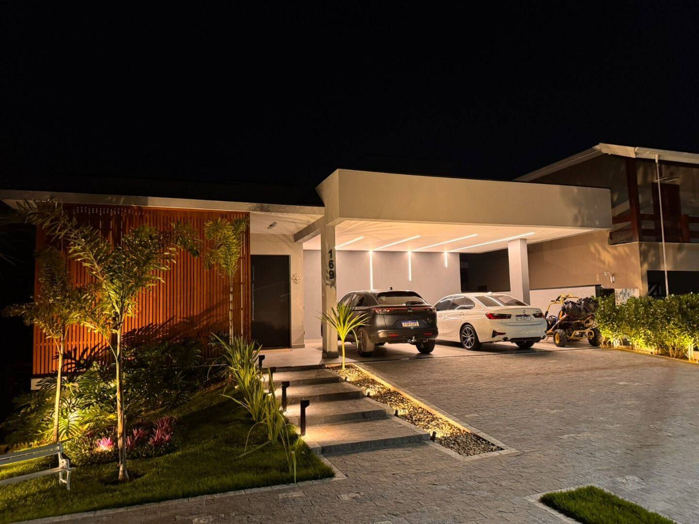 Casa, 3 quartos, 310 m² - Foto 4