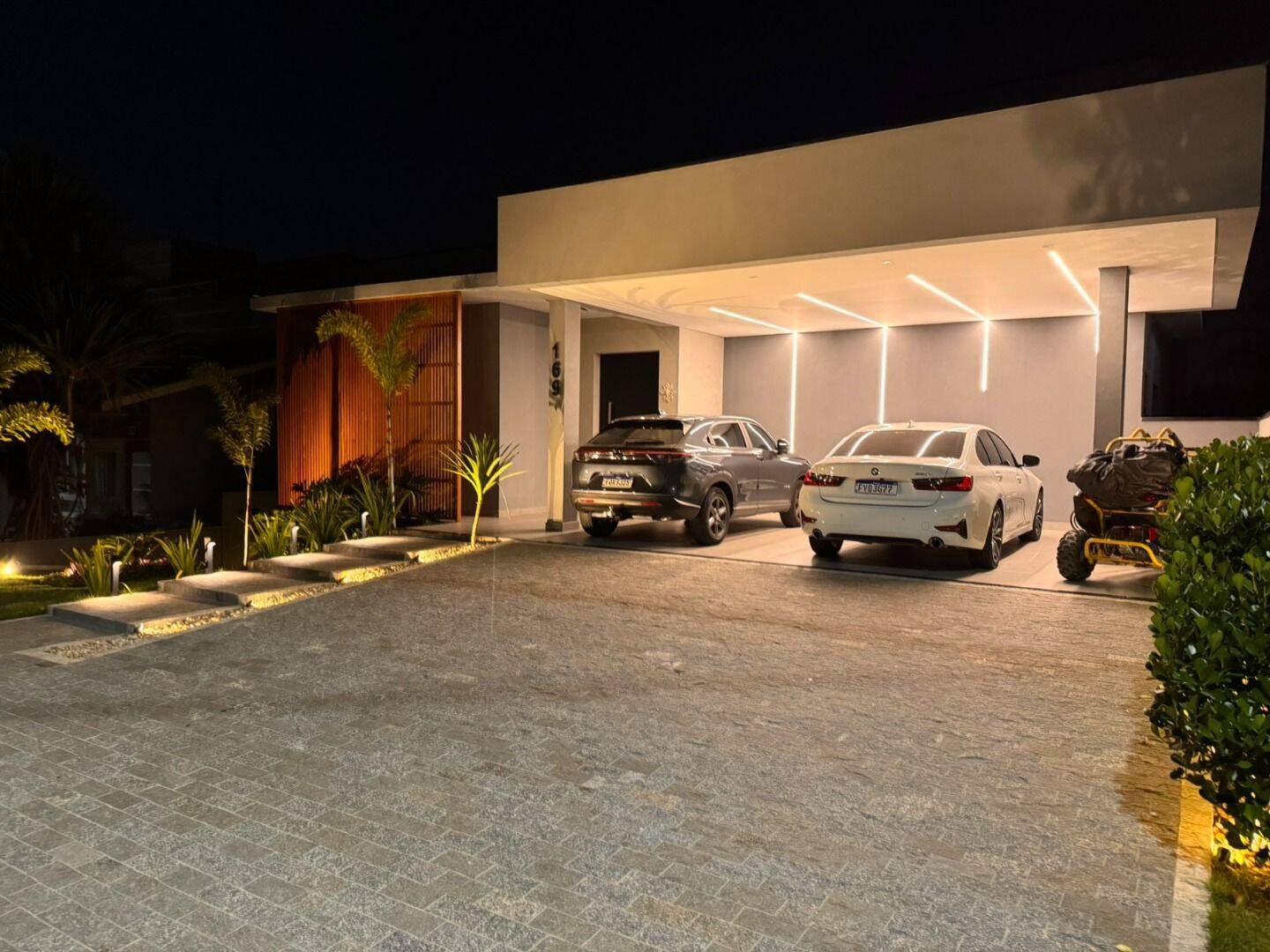 Casa, 3 quartos, 310 m² - Foto 6