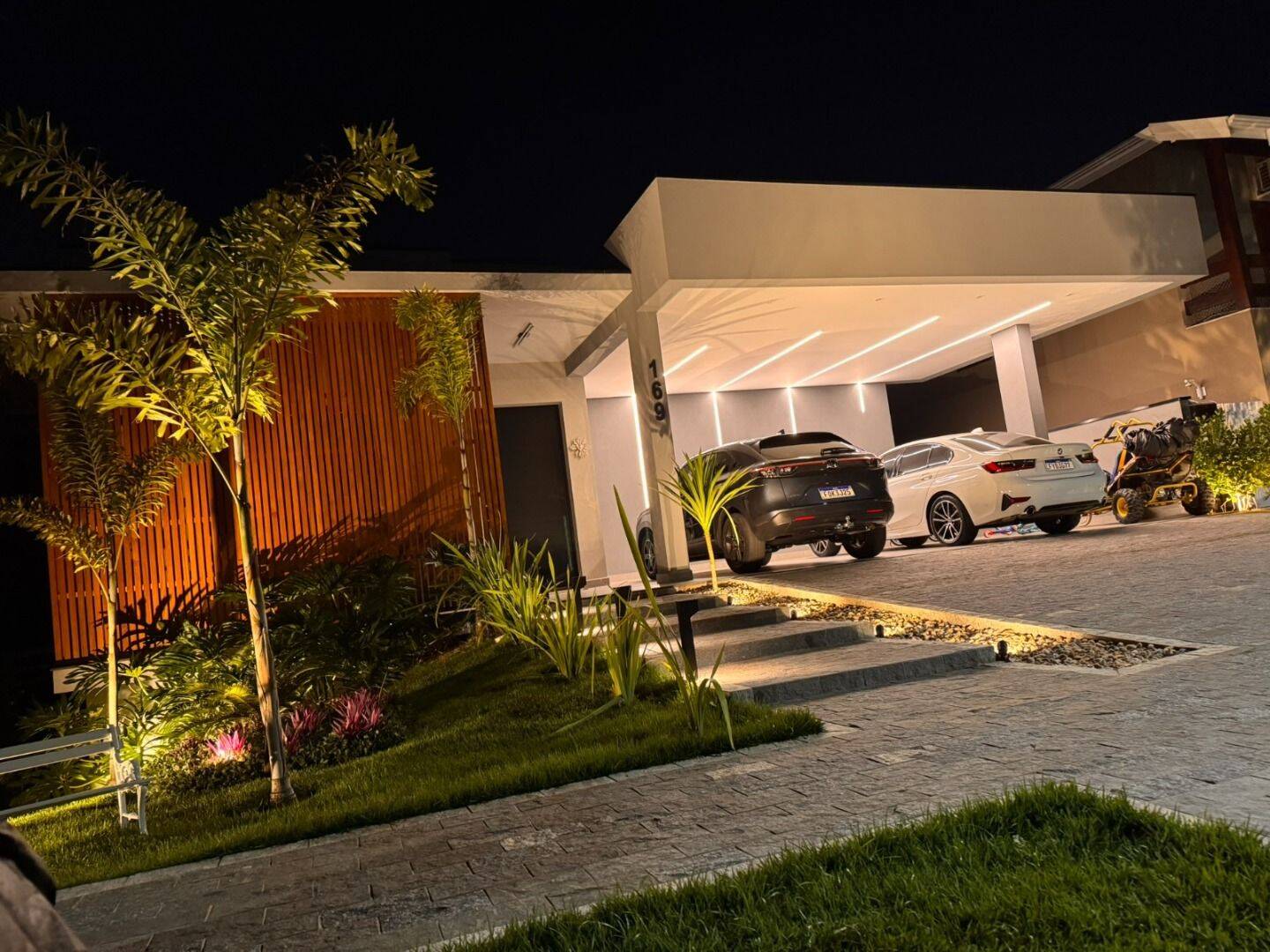 Casa, 3 quartos, 310 m² - Foto 7