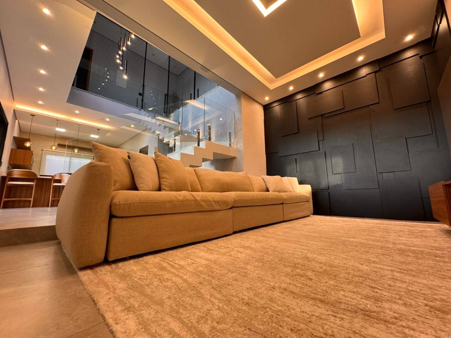 Casa, 3 quartos, 310 m² - Foto 9