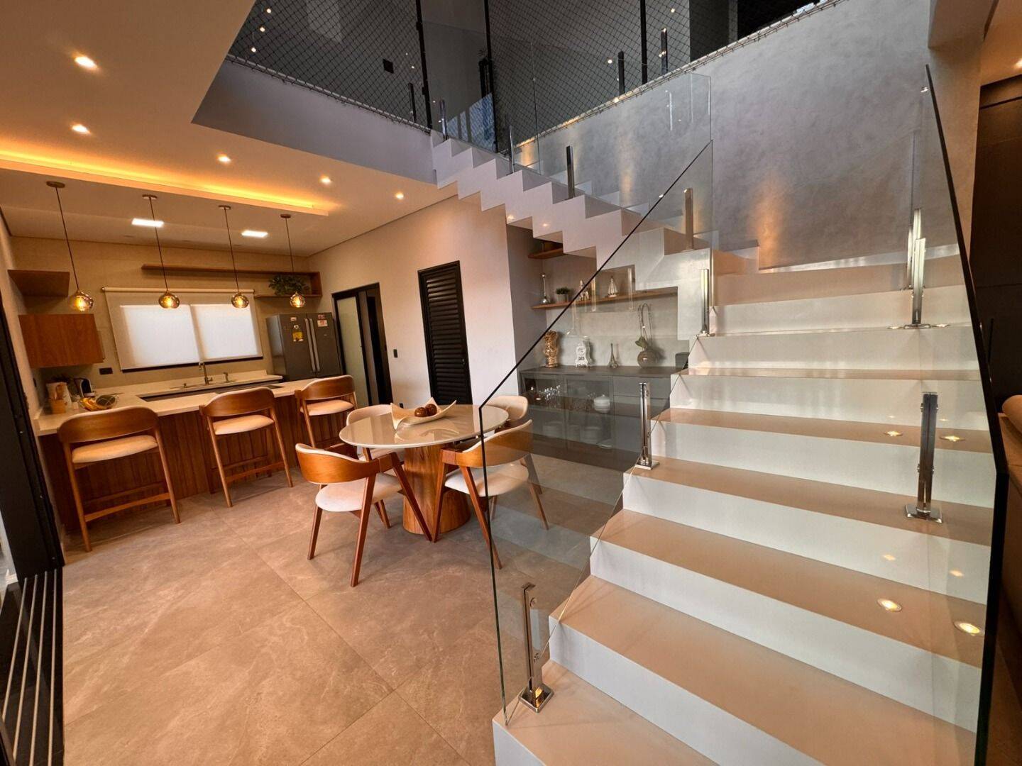 Casa, 3 quartos, 310 m² - Foto 11