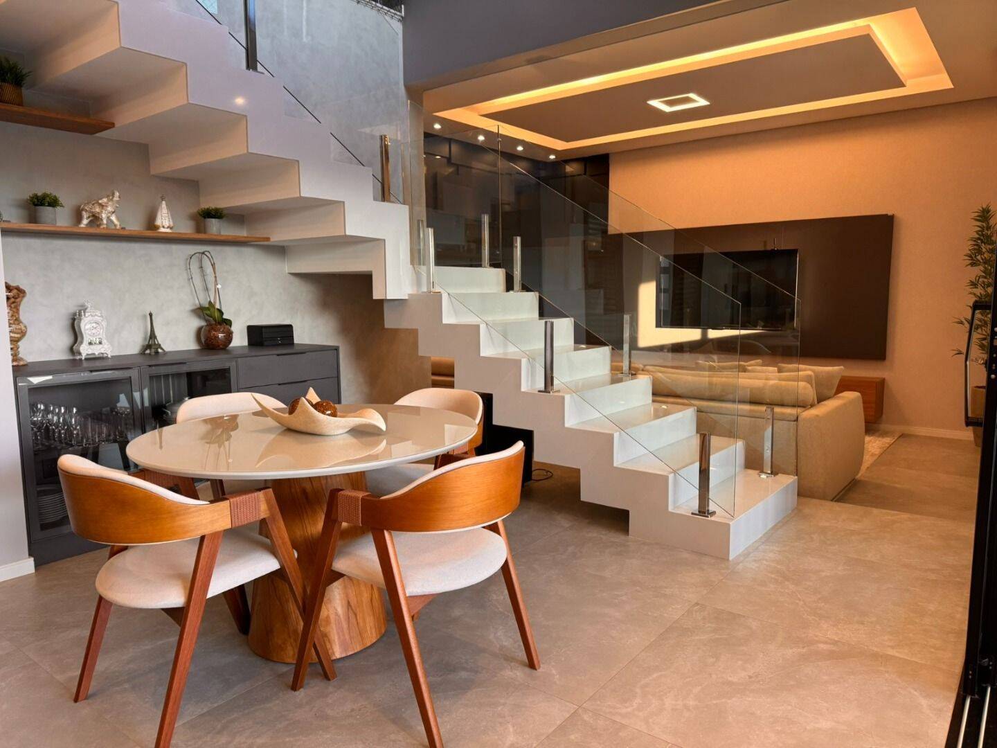 Casa, 3 quartos, 310 m² - Foto 12