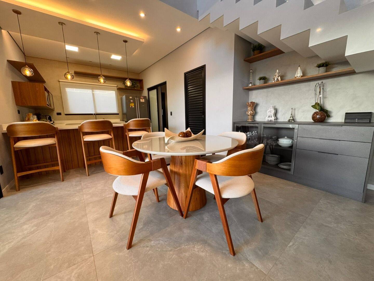 Casa, 3 quartos, 310 m² - Foto 13