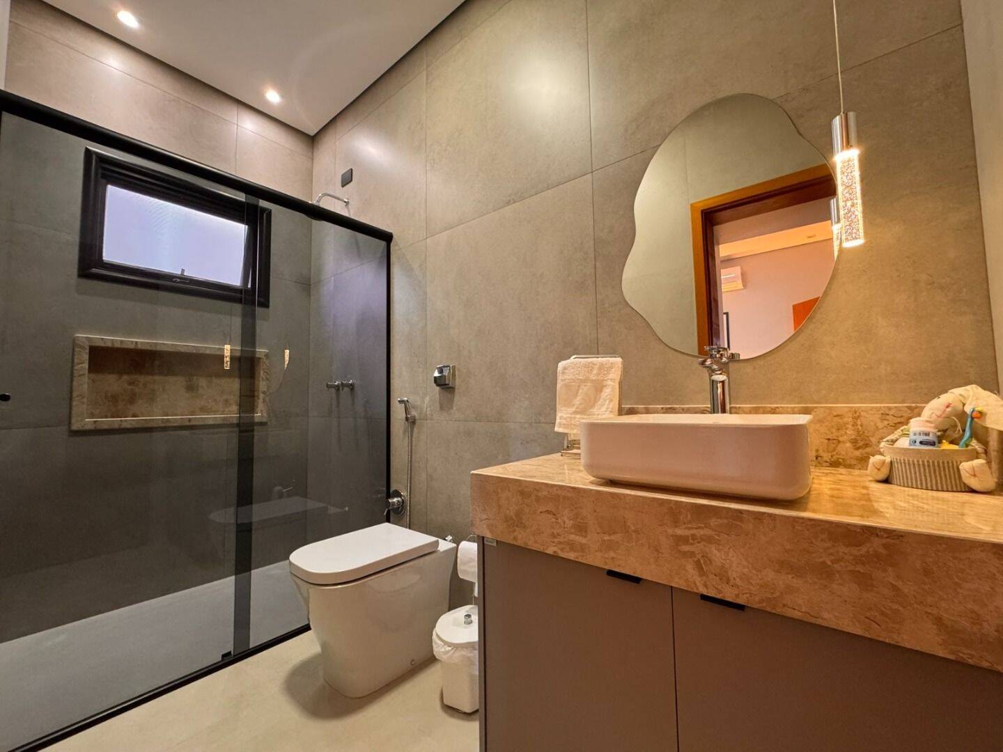 Casa, 3 quartos, 310 m² - Foto 25