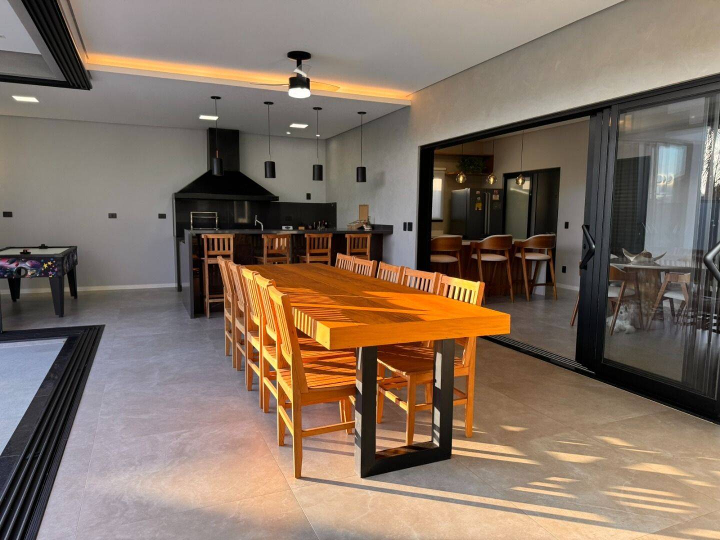 Casa, 3 quartos, 310 m² - Foto 45