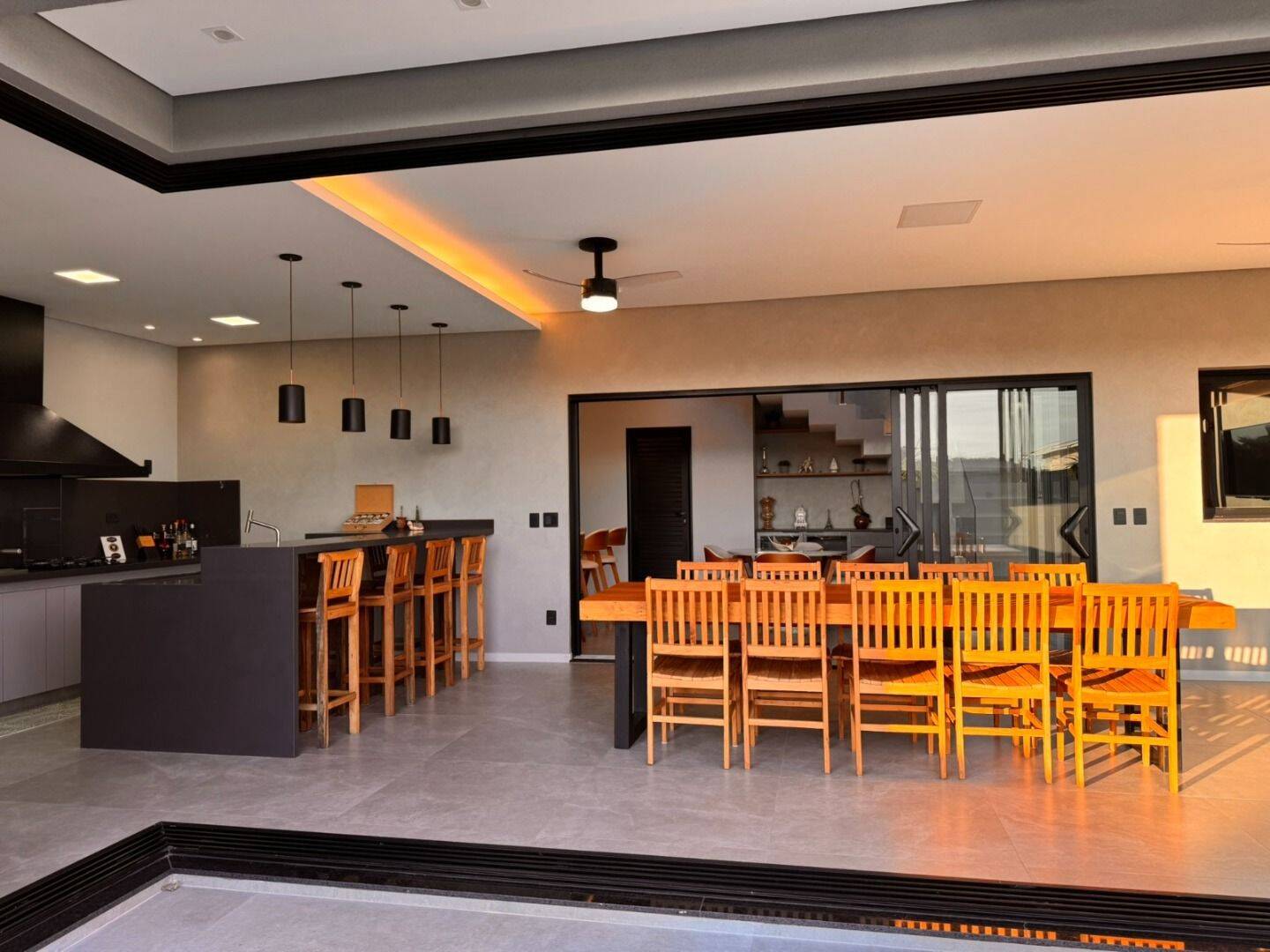 Casa, 3 quartos, 310 m² - Foto 46