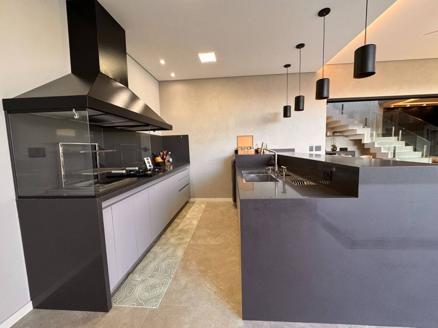 Casa, 3 quartos, 310 m² - Foto 52