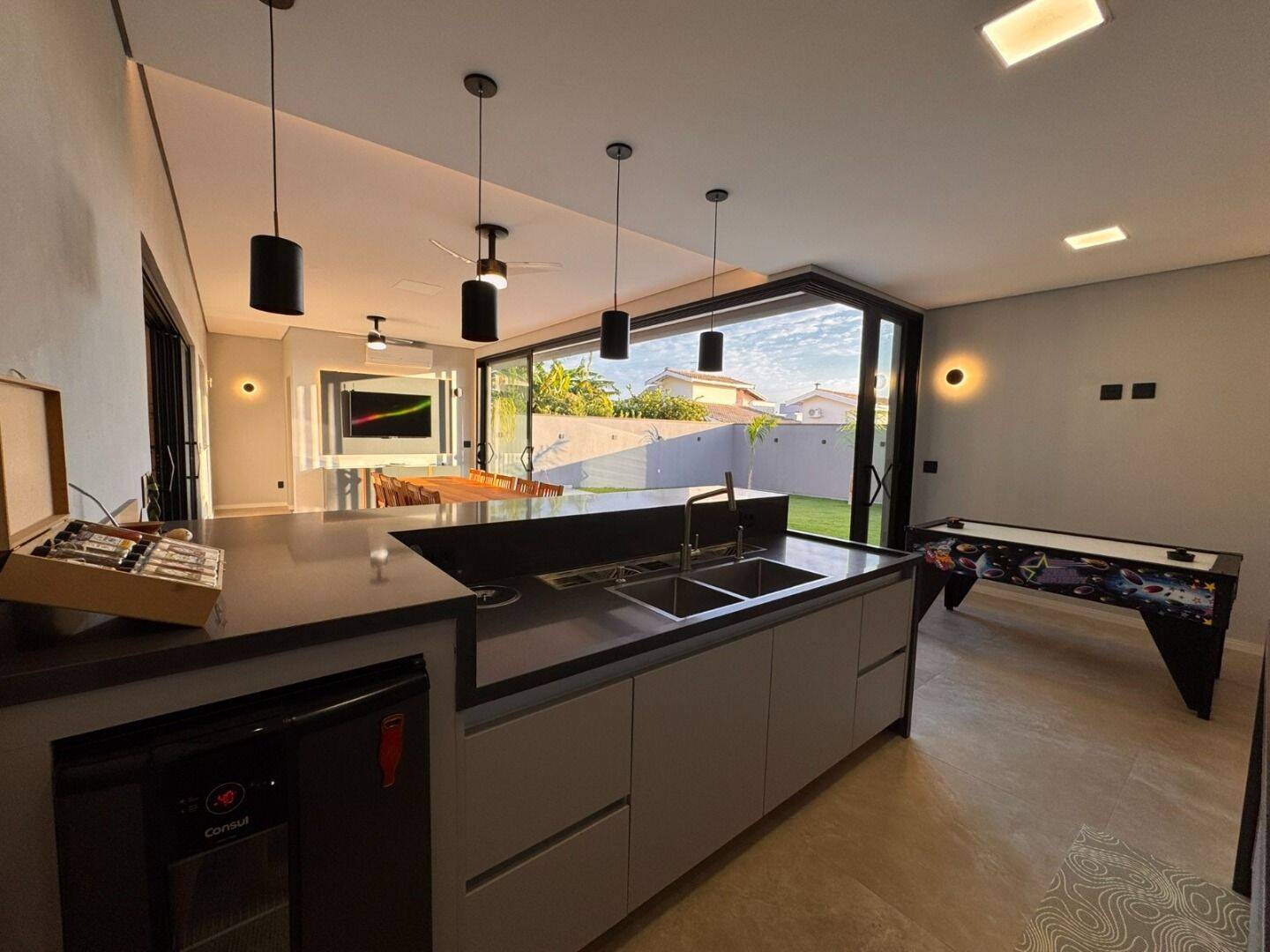 Casa, 3 quartos, 310 m² - Foto 54