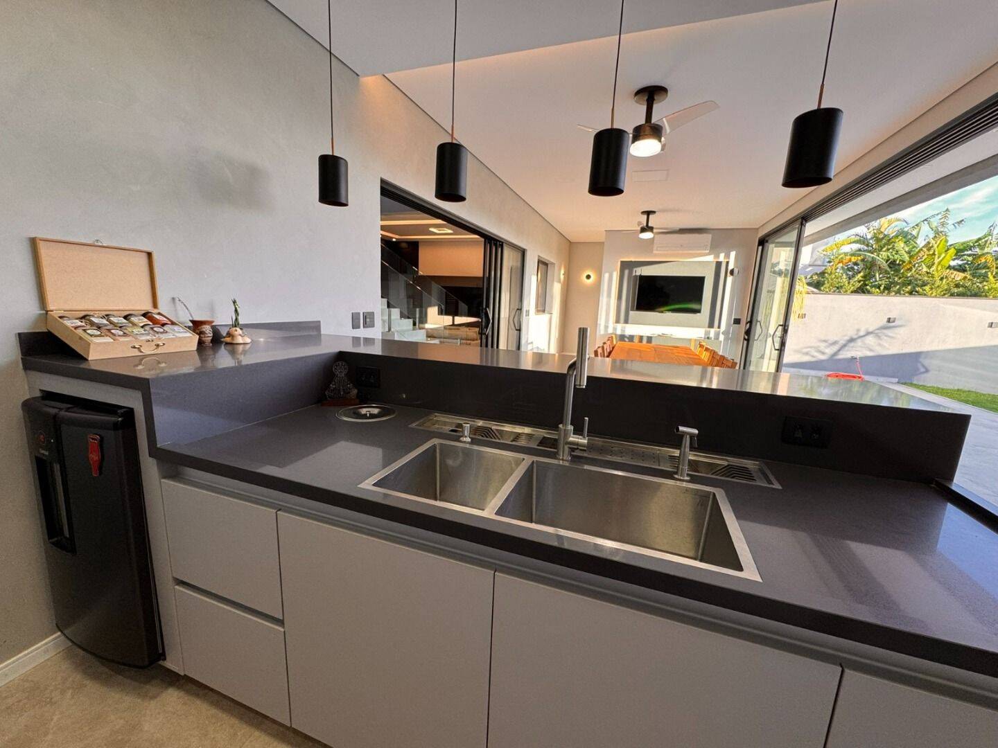 Casa, 3 quartos, 310 m² - Foto 55