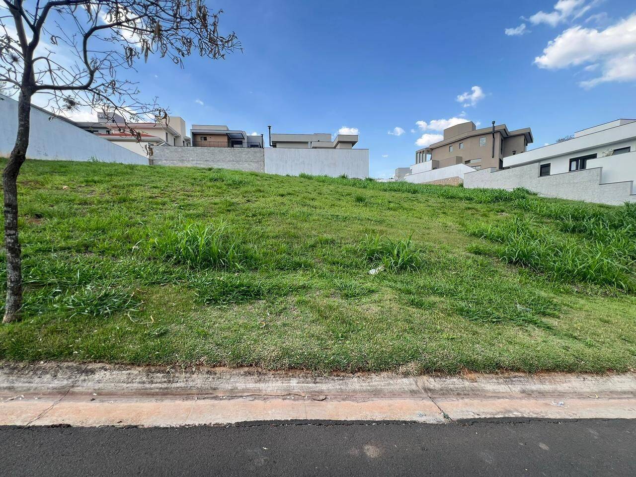 Terreno, 420 m² - Foto 1