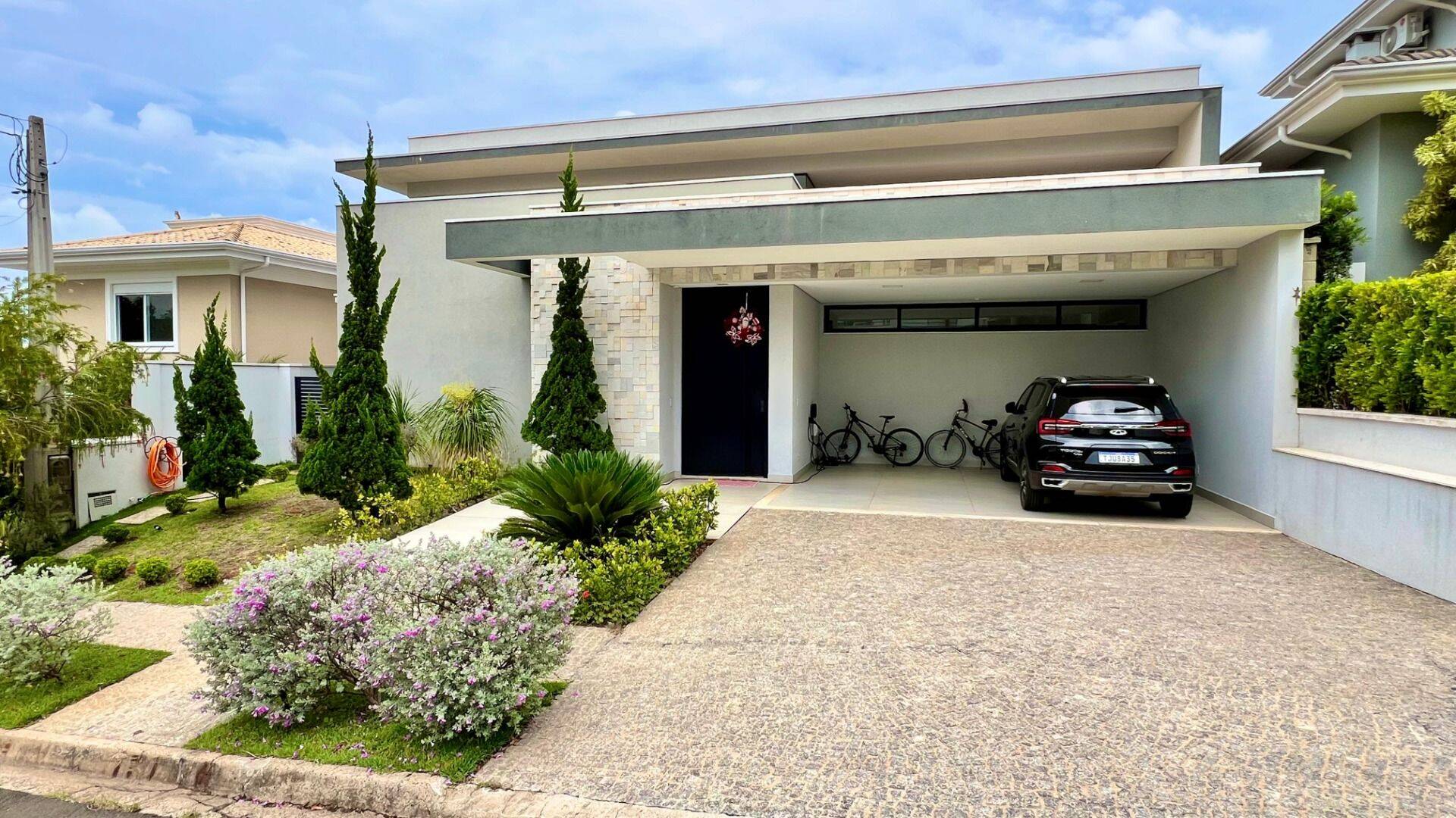 Casa, 3 quartos, 313 m² - Foto 1