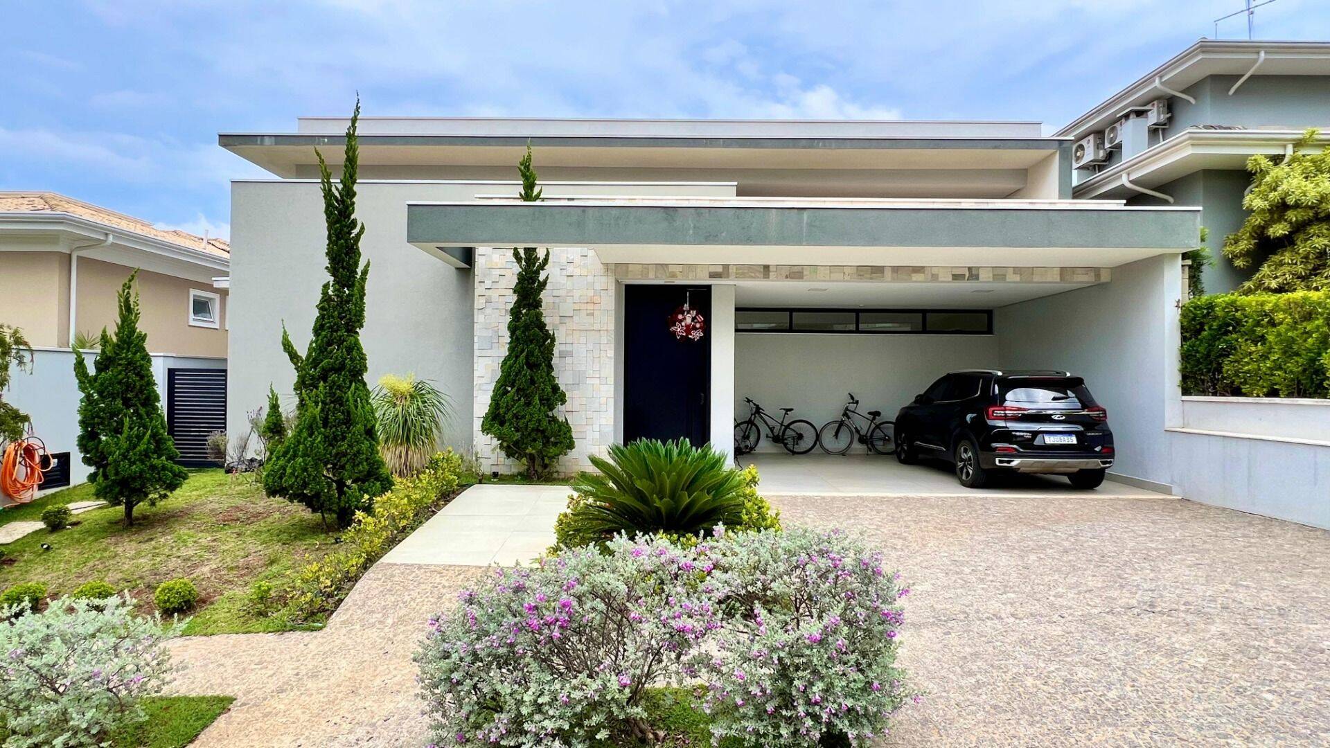 Casa, 3 quartos, 313 m² - Foto 2
