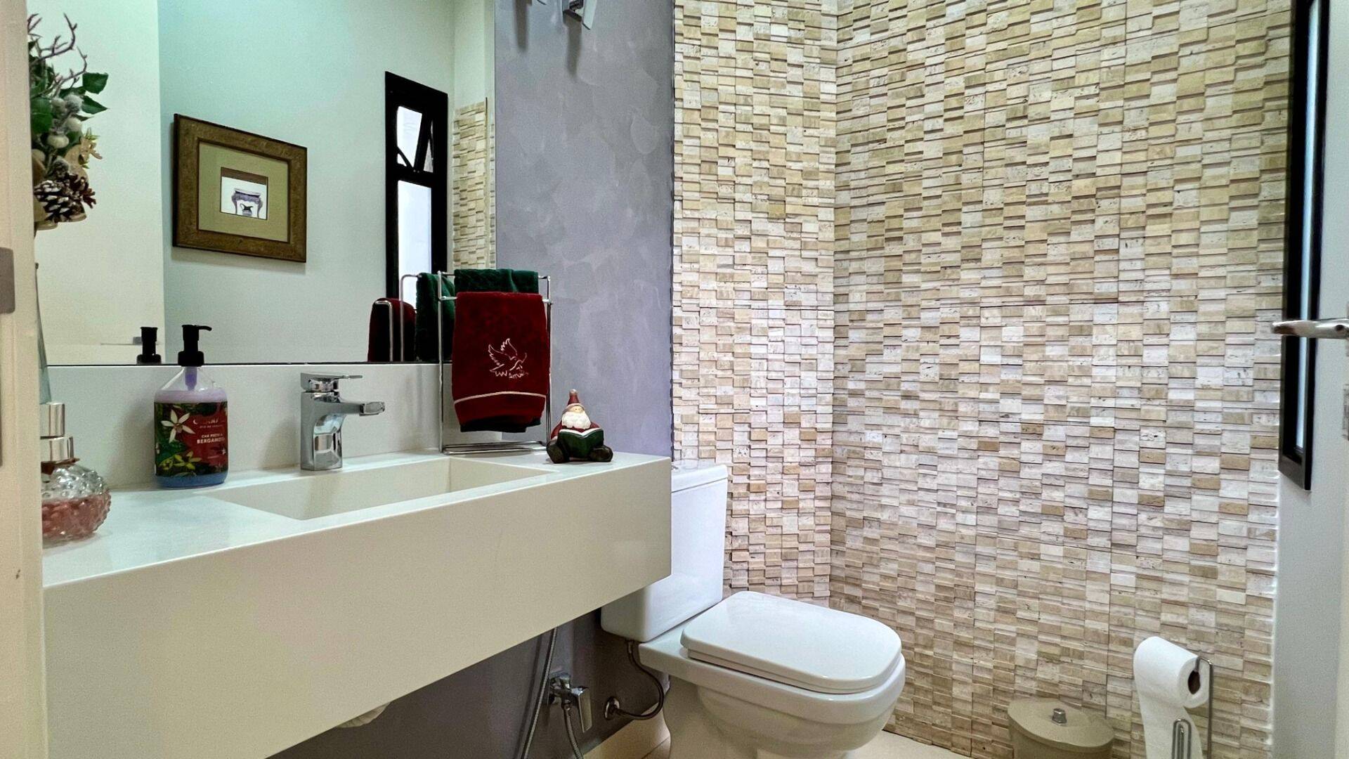 Casa, 3 quartos, 313 m² - Foto 5
