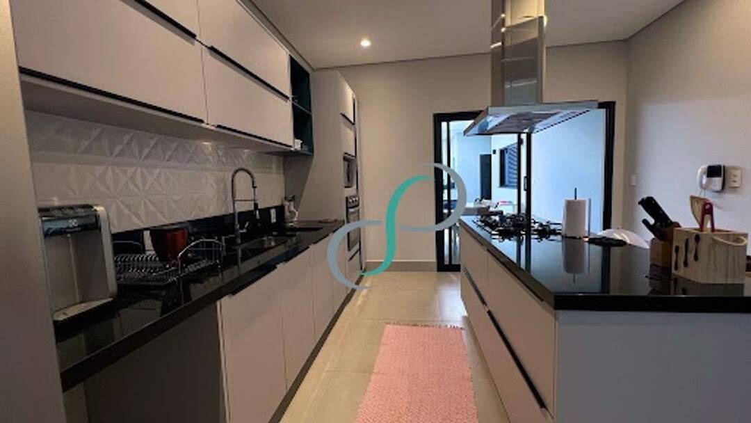 Casa, 3 quartos, 199 m² - Foto 5