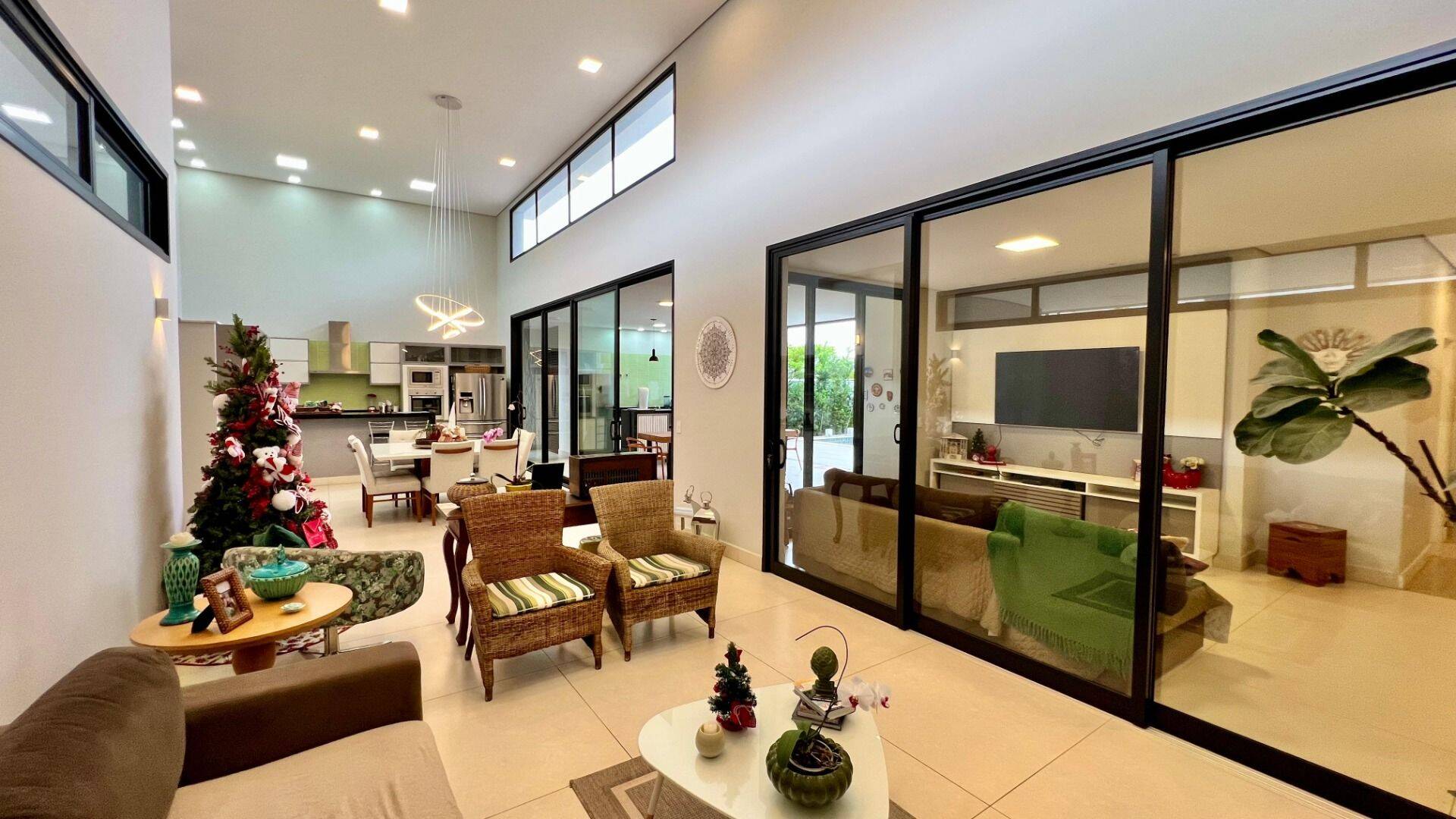 Casa, 3 quartos, 313 m² - Foto 11