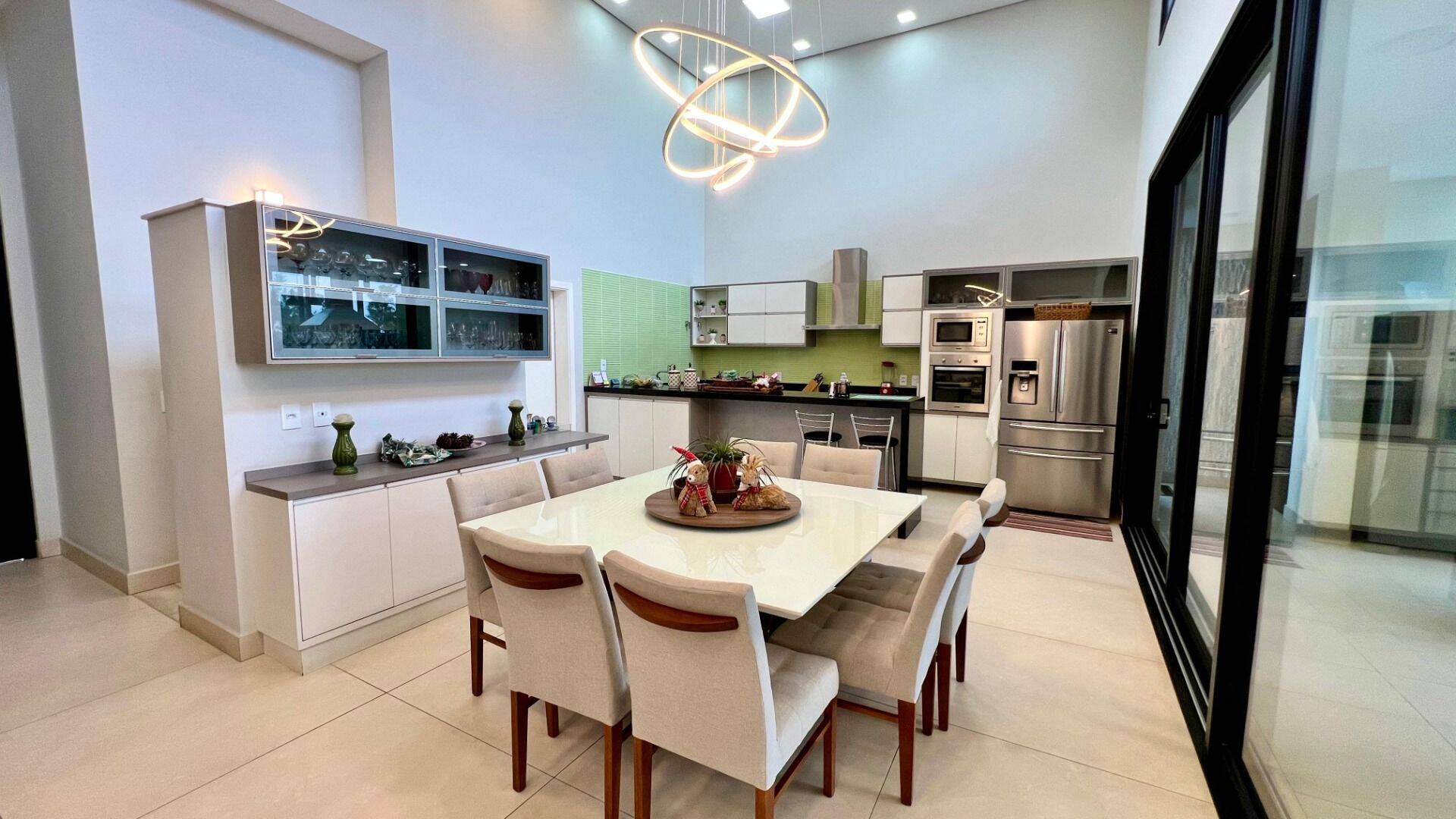 Casa, 3 quartos, 313 m² - Foto 12