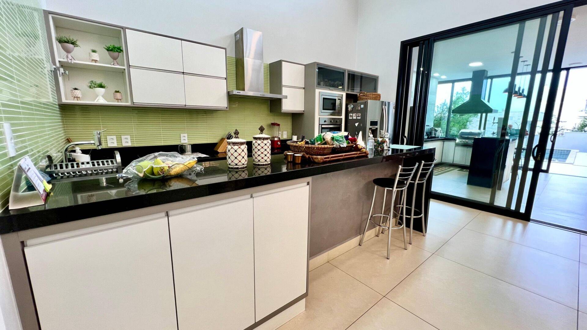 Casa, 3 quartos, 313 m² - Foto 15