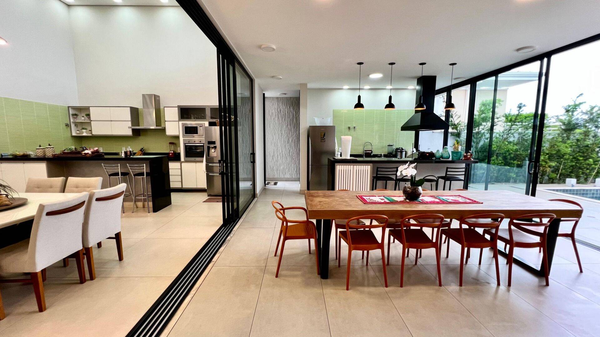 Casa, 3 quartos, 313 m² - Foto 18