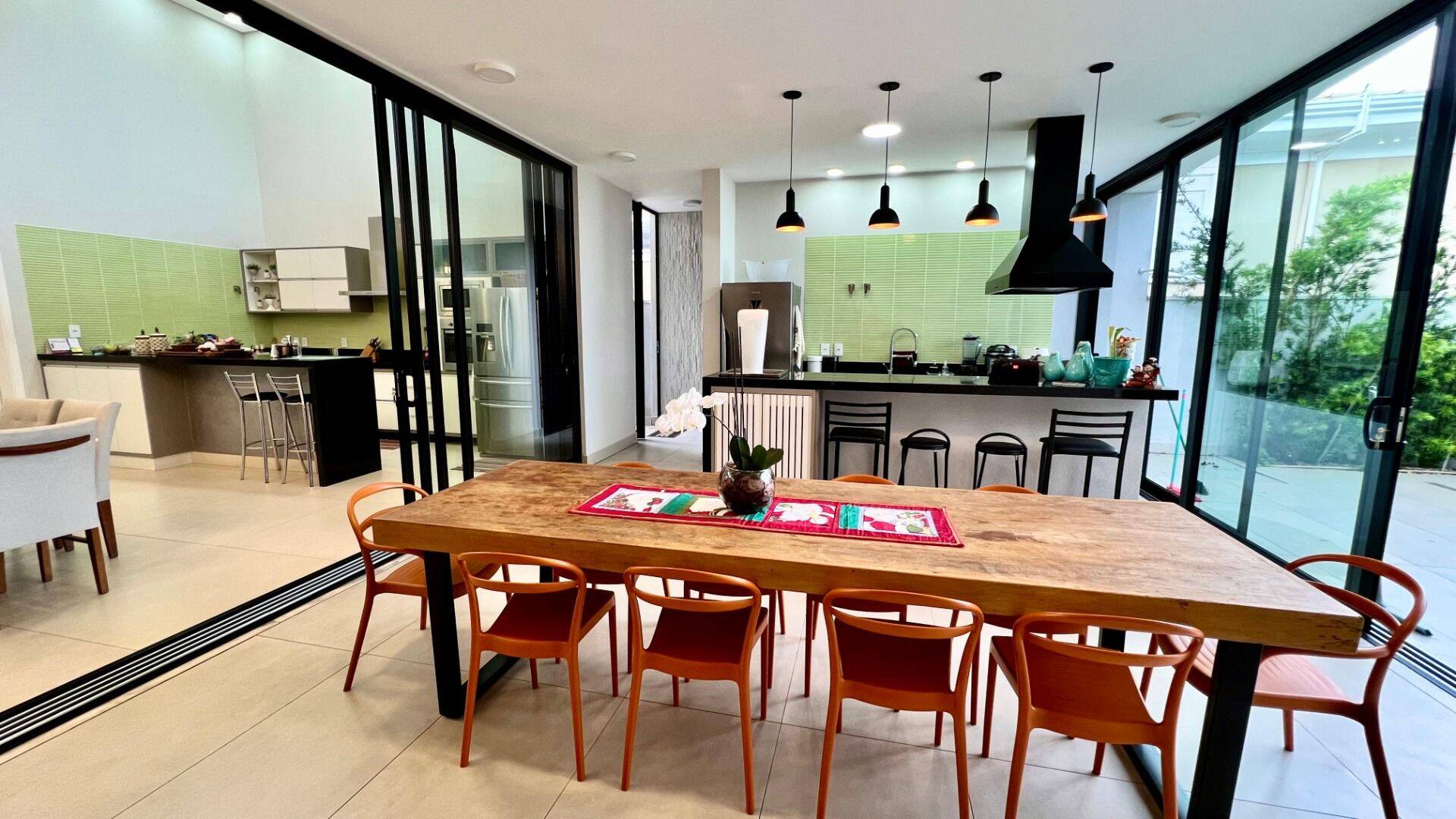 Casa, 3 quartos, 313 m² - Foto 19
