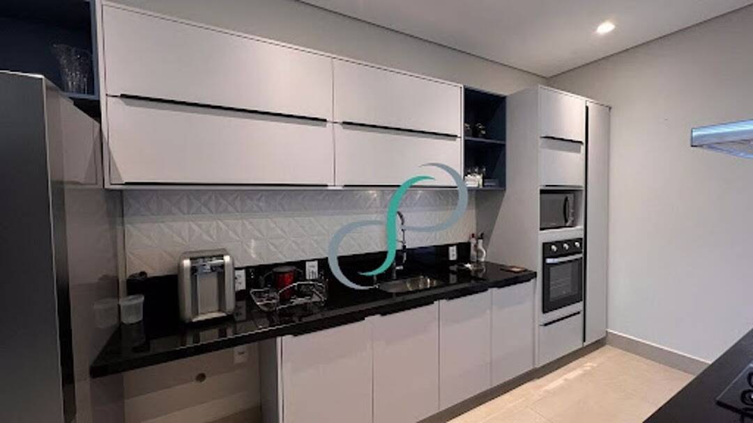 Casa, 3 quartos, 199 m² - Foto 7